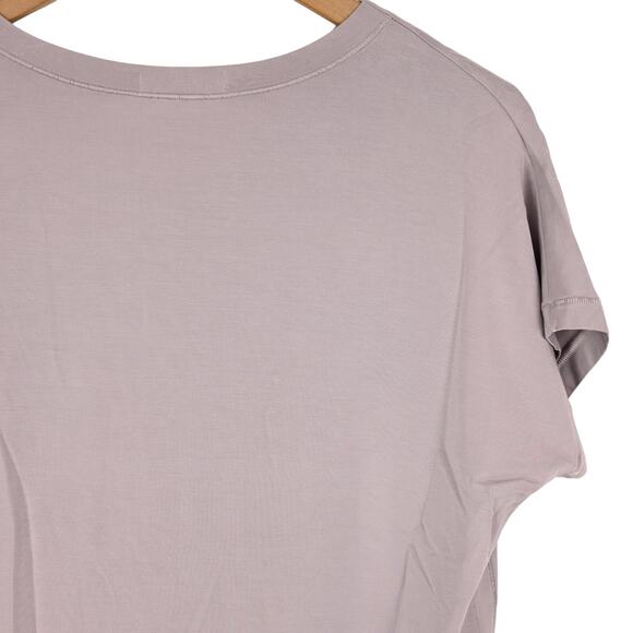 Athleta Relaxed Weekender Tee T-Shirt, XS - Picture 6 of 6